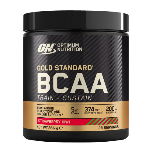 OPTİMUM GOLD STANDARD BCAA 266 GR