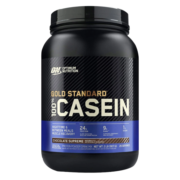 OPTİMUM GOLD STANDARD CASEİN PROTEİN TOZU 924 GR