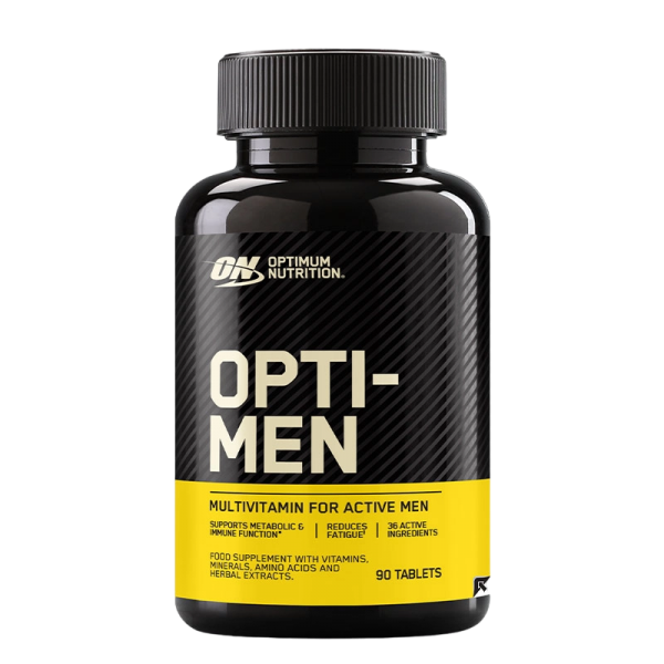 OPTİMUM OPTİ-MEN - 90 TABLET