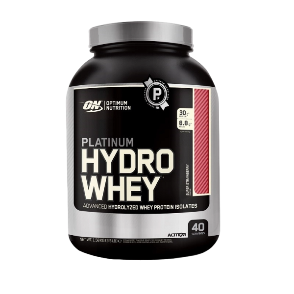 OPTİMUM PLATİNUM HYDROWHEY 1600 GR