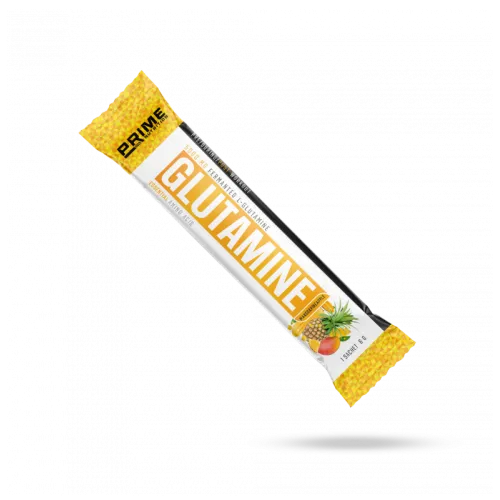 PRİME NUTRİTİON L-GLUTAMİNE 144 GR (6 GR) - 1 ADET