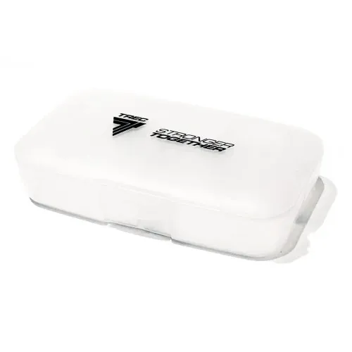 TREC PİLLBOX