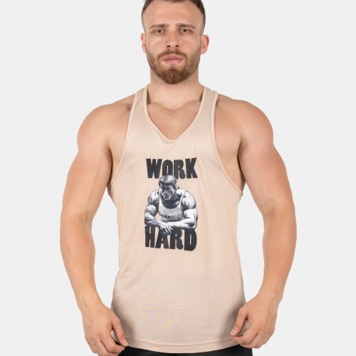 GWP “Work Hard” Rambo Atlet