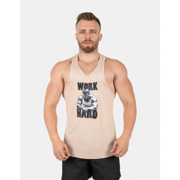 GWP “Work Hard” Rambo Atlet